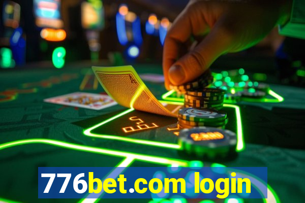 776bet.com login